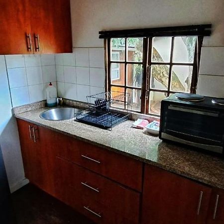 My Home Pinetown Exteriör bild