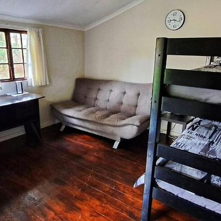 My Home Pinetown Exteriör bild