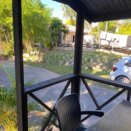 My Home Pinetown Exteriör bild