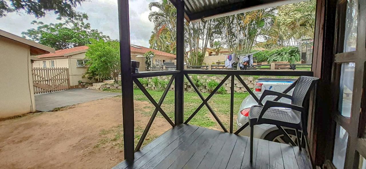 My Home Pinetown Exteriör bild