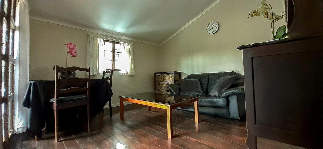 My Home Pinetown Exteriör bild