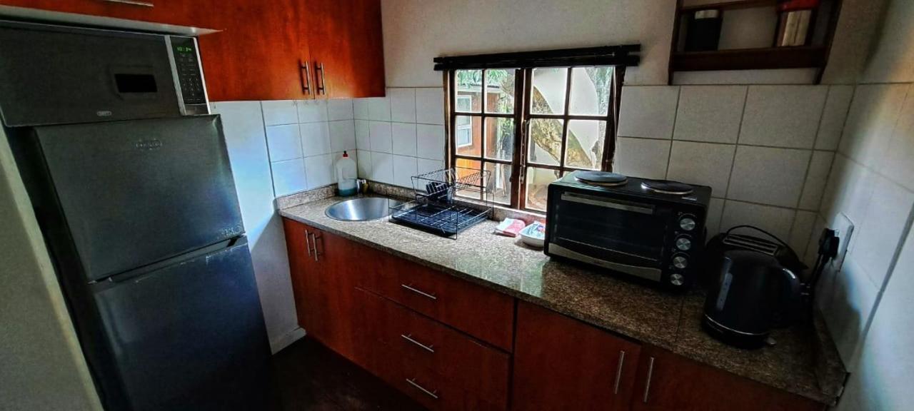 My Home Pinetown Exteriör bild