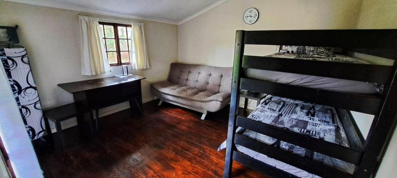 My Home Pinetown Exteriör bild