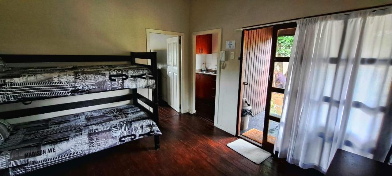 My Home Pinetown Exteriör bild