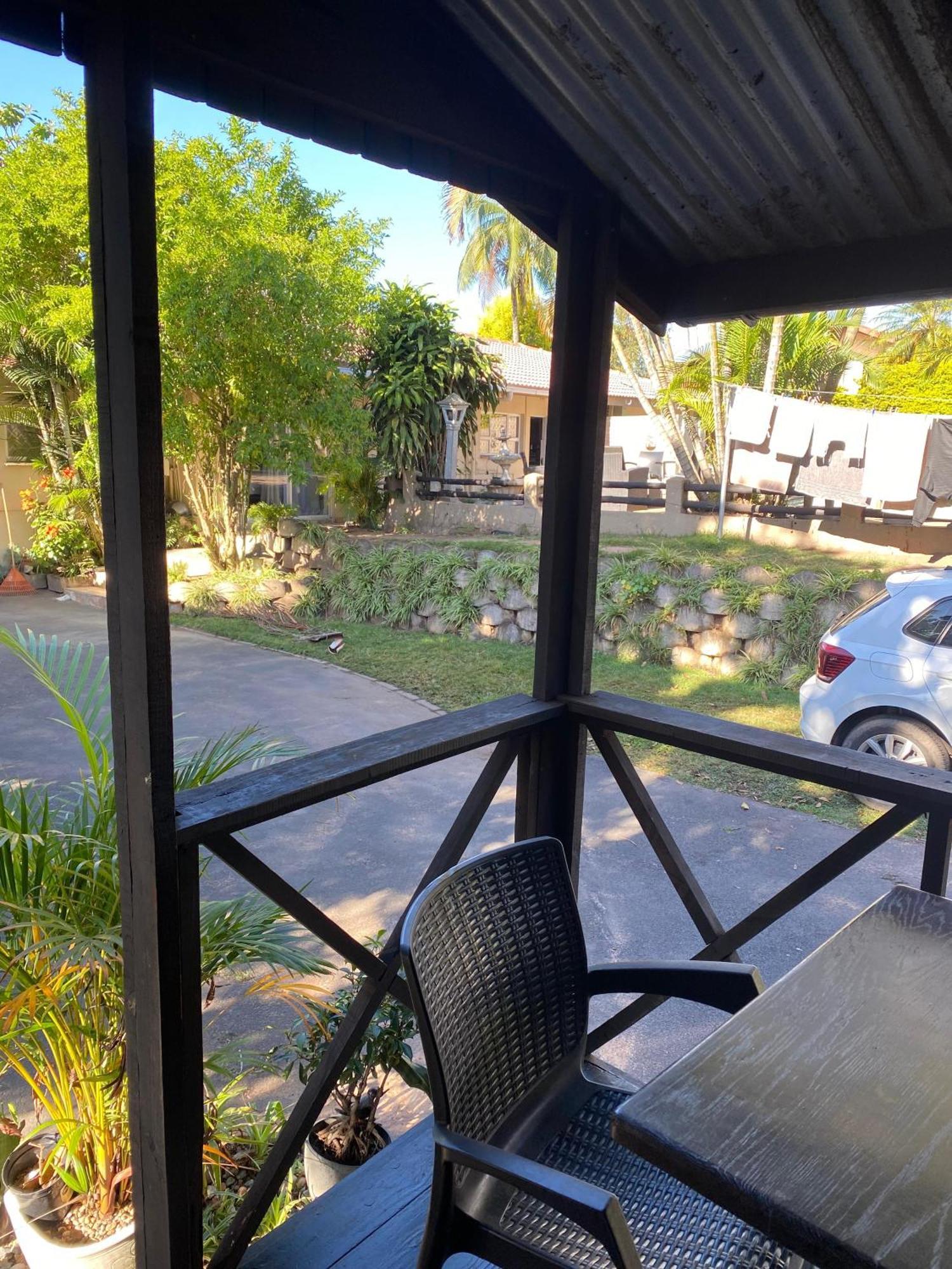 My Home Pinetown Exteriör bild